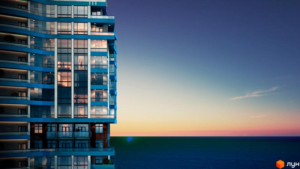 ЖК Aqua Marine - фото 3