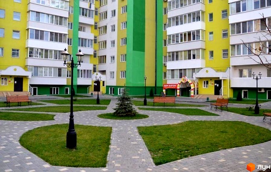 ЖК ЖМ Острови - фото 11