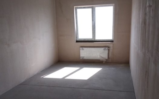 Продам квартиру 96 кв. м., 17/25, новый дом, жк 30-я Жемчужина.