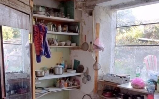 Продам квартиру 52 кв.м., 1/2, ул. Ген. Швыгина/Новаторов.