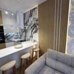 Продам квартиру 44 кв.м., 4/25, новый дом, жк Эллада. — фото 6