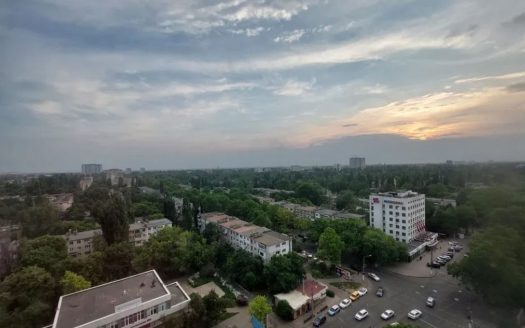Продам квартиру 41.5 кв.м., 14/25, новый дом, жк Манхетен.