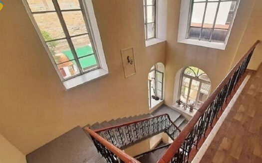 Продам 2 комнатную квартиру, Ляпунова пер./Пастера, 2/3, 51.2 кв.м.
