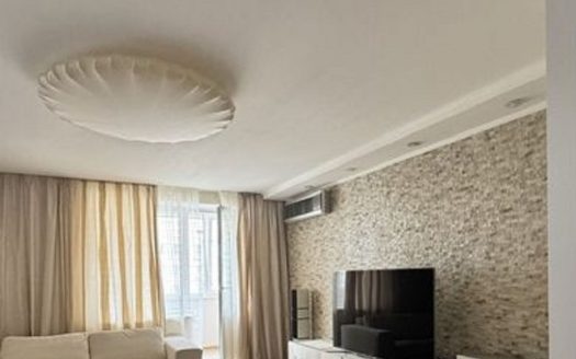 Продам квартиру 83.7 кв. м., 9/10, новый дом, ул. Зоопарковая.