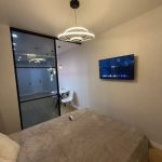 Продам квартиру - студию 33 кв.м., 10/26, новый дом, жк Акрополь-3. — фото 18