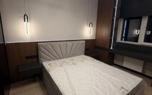 Продам  квартиру 43 кв.м., 14/24, новый дом, жк 66-я Жемчужина.
