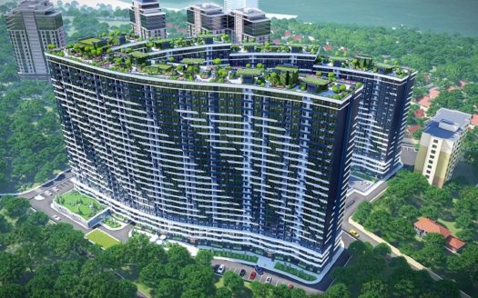 Продам квартиру 47.92 кв.м., 9/24, новый дом, жк Атмосфера.