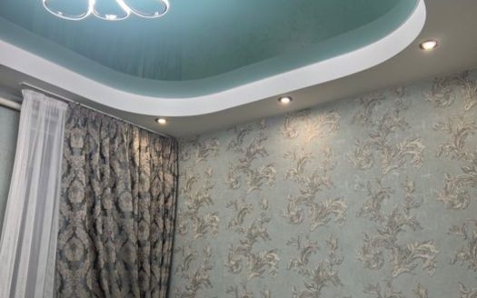 Продам 2 комнатную квартиру, ул. Болгарская/Алексеевская площадь, 1/3, 49 кв..м.
