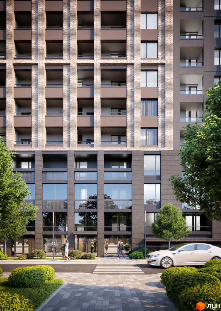 ЖК Modern - фото 5