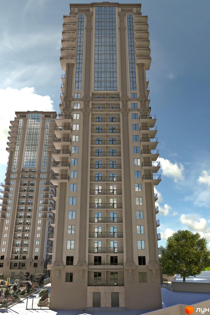 ЖК Акрополь - фото 4
