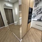 Продам квартиру 44 кв.м., 4/25, новый дом, жк Эллада. — фото 11