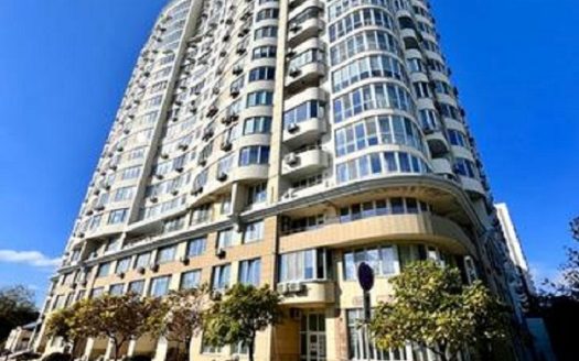 Продам квартиру 65 кв. м., 12/23, новый дом, жк Руслан и Людмила.
