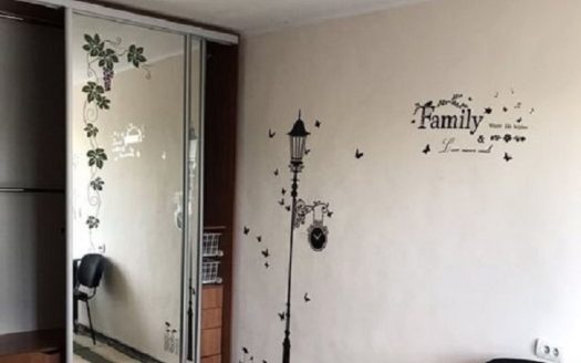 Продам квартиру 37 кв. м., 4/9, ул. Балковская/Приморский Суд