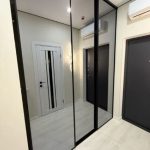 Продам квартиру - студию 30 кв.м., 12/25, новый дом, жк Атмосфера. — фото 6