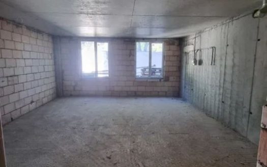Продам квартиру 41 кв. м., 1/4, новый дом, жк Брусника.