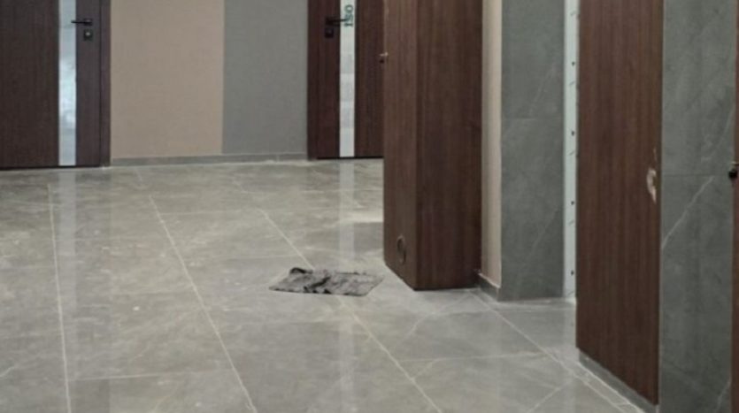 Продам квартиру – студию 25.5 кв. м., 4/7, новый дом, жк Сальве. — фото 10