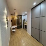 Продам квартиру - студию 33 кв.м., 10/26, новый дом, жк Акрополь-3. — фото 16