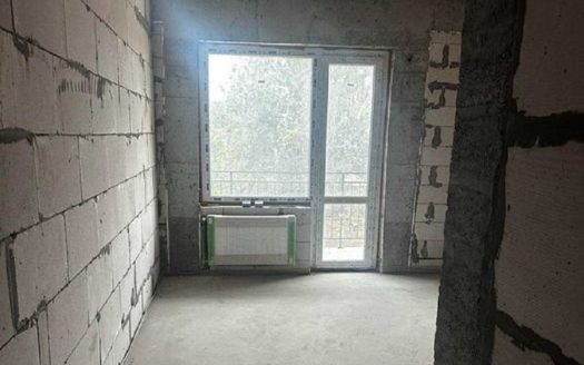 Продам квартиру 24 кв. м., 4/4, новый дом, жк Дом на Степовой.