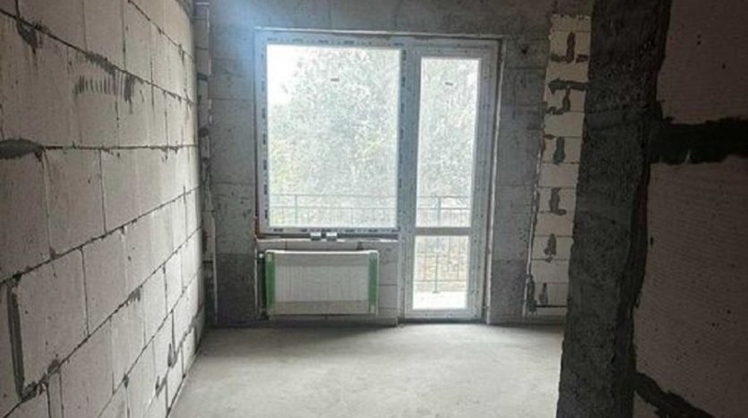 Продам квартиру 24 кв. м., 4/4, новый дом, жк Дом на Степовой. — Головне фото