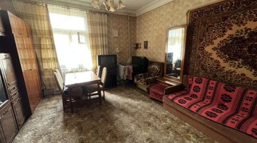 Продам квартиру 77.1 кв. м., 2/5, сталинка, ул. Коблевская/Ольгиевская. — фото 7