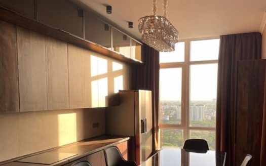 Продам квартиру 66.5 кв. м, 26/30, новый дом жк Олимпийский.