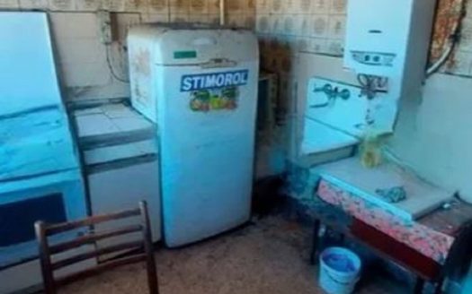 Продам квартиру 85.6 кв. м., 5/5, ул. Греческая/Лехи Каченского.