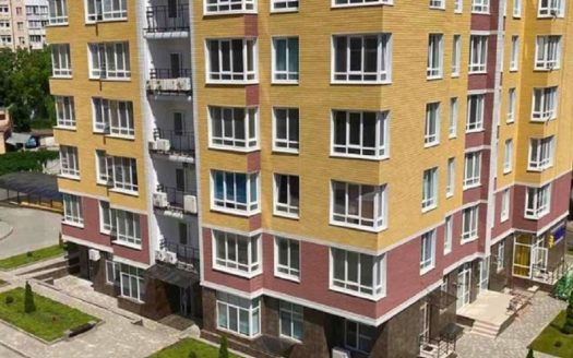Продам квартиру – студию 34 кв. м., 11/16, новый дом, жк Sun Citу.