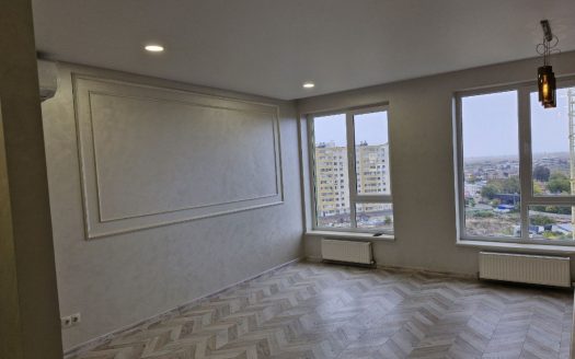 Продаю квартиру 58 кв.м., 10/19, новый дом, жк Острова Гаваи.