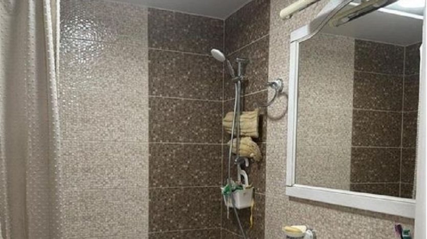 Продам квартиру 89.7 кв. м., 1/10, ул. Сергея Ядова/район Нефтяников. — фото 9