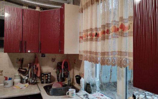 Продам часть дома ул. Юфима Геллера/7-я ст. Б. Фонтана.