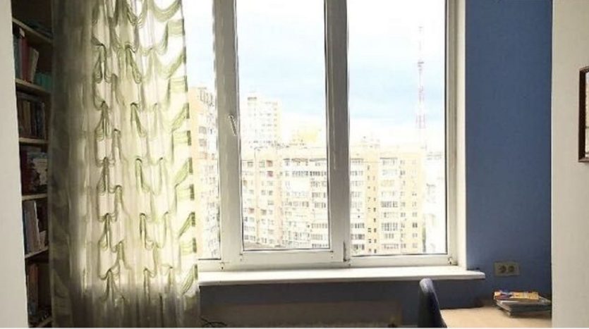 Продам двухуровневую квартиру 142 кв. м., ул. Армейская/Шевченко пр. — фото 20