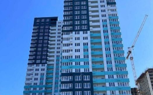 Продам 1 комнатную квартиру в новом доме в жк Альтаир-3, 20/25, общая площадь 45 кв.м.,