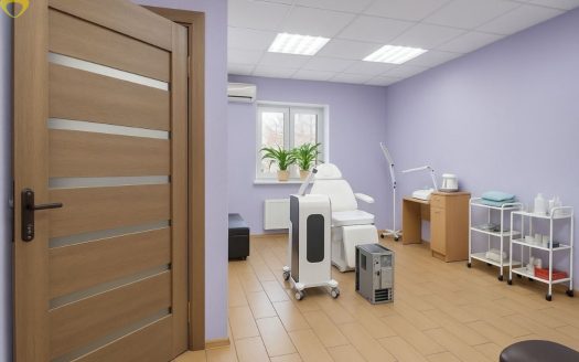 Продам цокольное помещение 87 кв.м., ул. Дидрихсона/Дюковская.