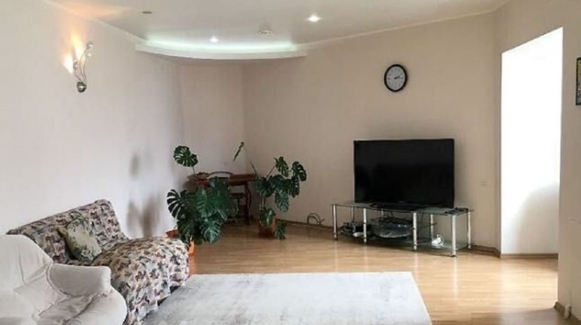 Продам двухуровневую квартиру 142 кв. м., ул. Армейская/Шевченко пр. — фото 3