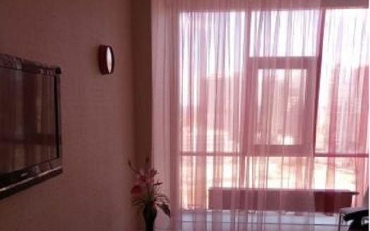 ЕОСЕЛЯ. Продам 1 комнатную квартиру в новом доме в жк 6-я Жемчужина, ул. Гагаринское плато, 17/18, 47 кв.м.