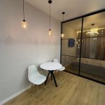 Продам квартиру - студию 33 кв.м., 10/26, новый дом, жк Акрополь-3. — фото 17