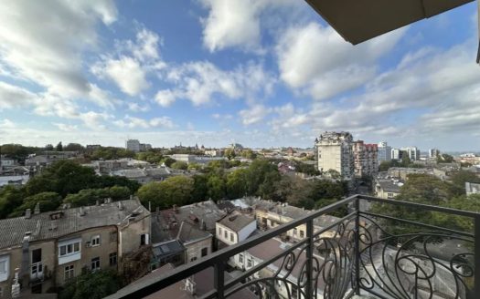 Продам квартиру 42 кв. м., 8/12, новый дом, жк Аполлон на Карантинной.