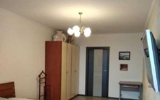 Продам квартиру 94 кв. м., 15/18, новый дом, жк Усадьба Разумовского.