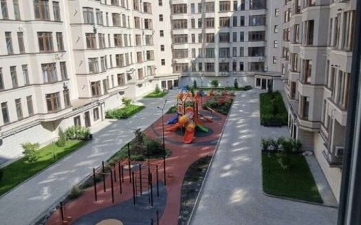 Продам квартиру 63 кв. м., 2/8, новый дом, жк Авиньон.