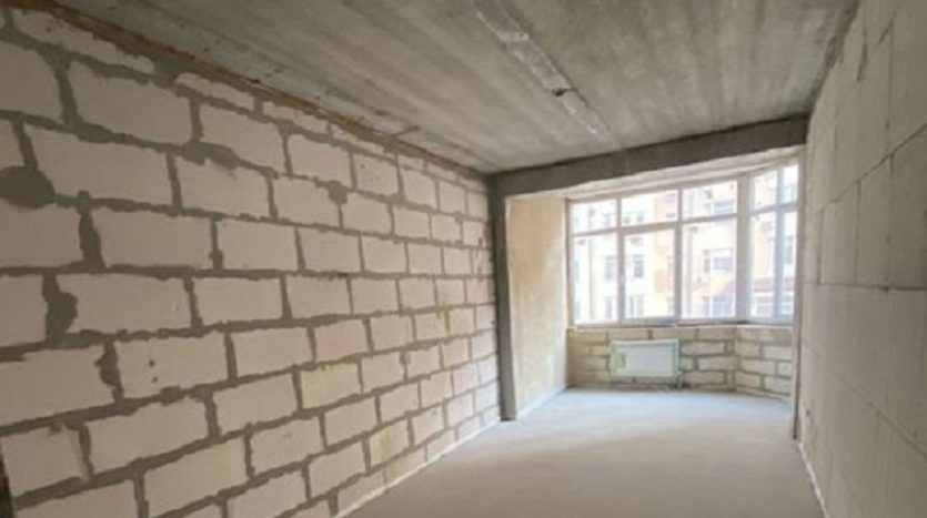Продам квартиру 81.3 кв. м., 3/11, новый дом, жк Дом у Фонтана. — фото 3