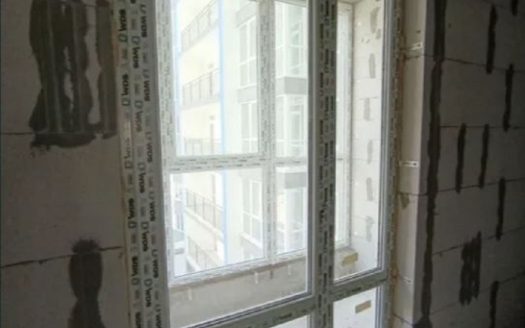 Продам смарт – квартиру 20 кв.м., 4/22, новый дом, жк Акварель-3.