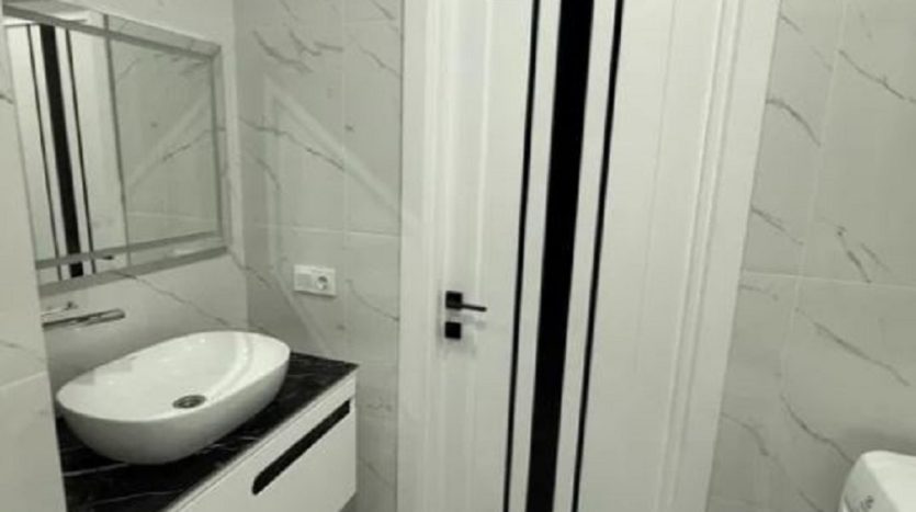 Продам квартиру - студию 30 кв.м., 12/25, новый дом, жк Атмосфера. — фото 3