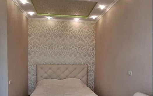 Продам квартиру 32.4 кв.м., 20/20, новый дом, жк 22-я Жемчужина.