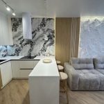 Продам квартиру 44 кв.м., 4/25, новый дом, жк Эллада. — Головне фото