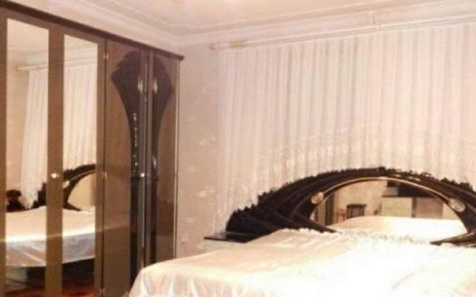Продам 2 комнатную квартиру, Люстдорфская дор./7,5 ст. Люстдорфской дор., 11/14, 96 кв.м.