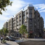 Продам квартиру – студию 25.5 кв. м., 4/7, новый дом, жк Сальве. — фото 4