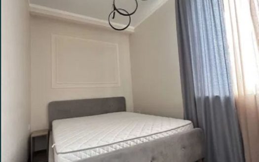 Продам квартиру 61 кв. м., 23/24, новый дом, жк Альтаир-2.