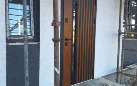 Продам таунхауз в закрытом коттеджном городке, Фонтанка-3.