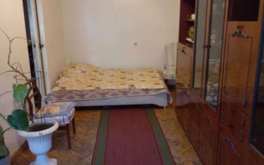 Продам квартиру 127 кв. м., 3/3, ул. Новосельского/Льва Толстого.