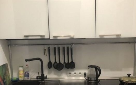 Продам 1 комнатную квартиру в Лузановке, 5/5, 20 кв.м.